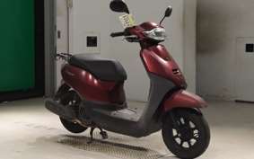 HONDA TACT Gen.4 2016 AF75