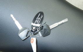 HONDA CB400SF GEN 4 A 2022 NC42