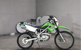 KAWASAKI KLX125 LX125C
