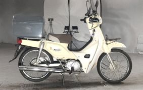 HONDA SUPER CUB110 JA10