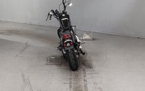 HONDA STEED 400 NC26