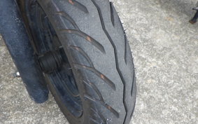 SUZUKI ADDRESS V125 G CF46A