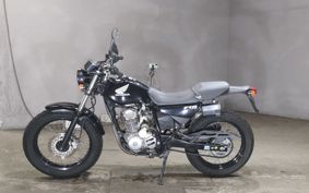 HONDA FTR223 MC34