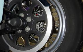 HARLEY FXSTS 1450 2000