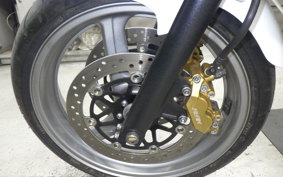 HONDA CB400 SUPER BOLDOR VTEC 2010 NC42