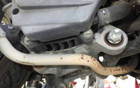 HONDA TACT Gen.4 AF75