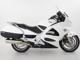 Фото Honda STX1300 ABS PAN EUROPEAN 2005 с японского аукциона