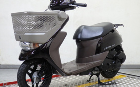 SUZUKI  LETS  BASKET  CA4AA