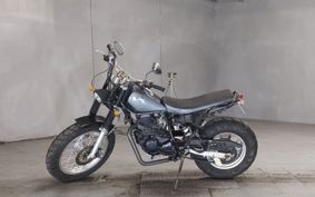 YAMAHA TW225 DG09J
