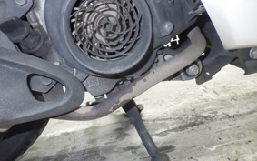 HONDA DIO 110 2023 JF31