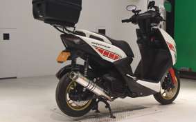 YAMAHA CYGNUSｸﾞﾘﾌｧｽ SEJ4J