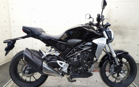 HONDA CB250R MC52