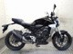 Фото Honda CB250R с японского аукциона