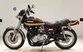 KAWASAKI Z1000 2024 Z1F