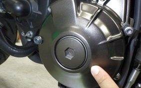YAMAHA XSR900 2022 RN80J