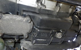 SUZUKI INTRUDER400 CLASSIC (ｼｮﾙ 2008 VK54A