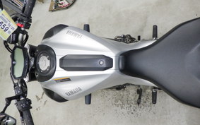 YAMAHA MT-07 ABS 2015 RM07J