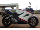 Фото Honda VFR800 ABS 2007 с японского аукциона