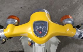 HONDA SUPER CUB50 AA01