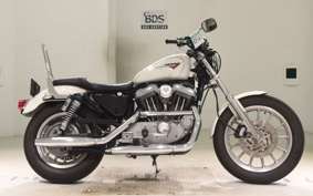 HARLEY XL1200S 2002