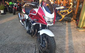 HONDA CB1300 SUPER  BOL D'OR ABS 2016 SC54