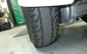 HONDA GYRO CANOPY TA03