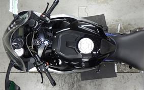 BMW K1200S 2008
