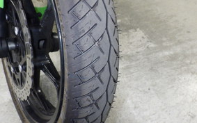 KAWASAKI NINJA 250 SL BX250A