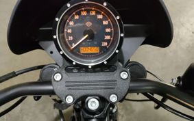 HARLEY XL1200NS 2019 LP3
