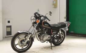 SUZUKI GN250 E 2016 NJ41A