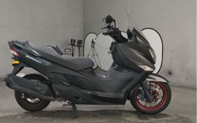 SUZUKI BURGMAN400 DU11A