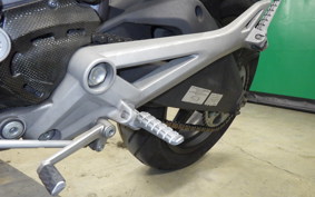 DUCATI MONSTER 696 2008