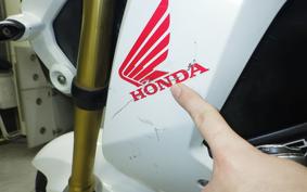 HONDA ｸﾞﾛﾑ JC61
