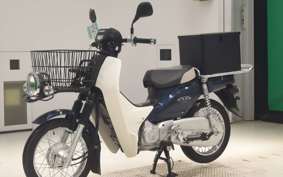 HONDA C50 SUPER CUB AA04