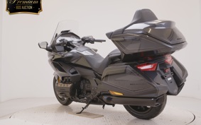 HONDA GL 1800 GOLD WING TOUR DCT 2026 SC79
