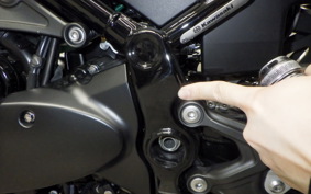 KAWASAKI Z900RS 2025 ZR900K