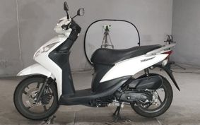 HONDA DIO 110 JF31