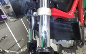 HONDA VTR 250 Gen. 2 MC33