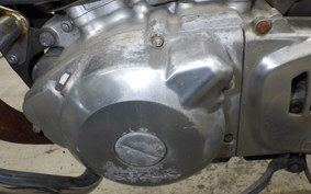 SUZUKI ST250E 2012 NJ4CA