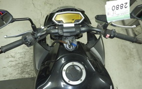 KAWASAKI Z1000 Gen.4 2011