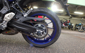 YAMAHA MT-07 ABS 2017 RM19J
