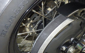 HARLEY XL1200N 2009