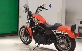 HARLEY XL883RI 2008