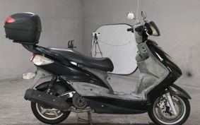 YAMAHA CYGNUS125X SE44J