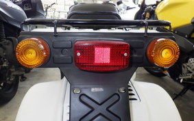 HONDA GYRO X TD01