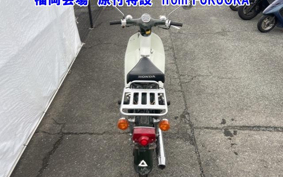 HONDA C90