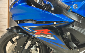 SUZUKI GSX-R600 2014 C3111