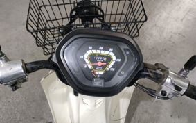 HONDA SUPER CUB110 JA42