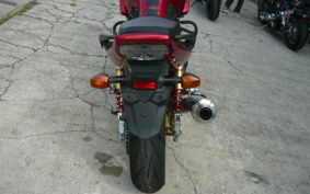 HONDA CB400 SUPER  BOL DOR ABS 2015 NC42