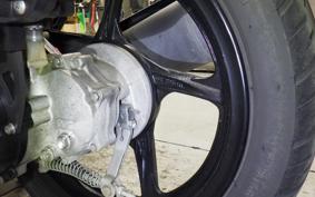 SUZUKI ADDRESS 110 CE47A